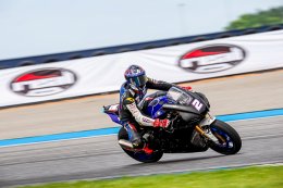 บิดกระหึ่ม! NEXZTER BRIC Superbike เปิดฉาก พรี-ซีซั่น แฟนๆเตรียมพบ โอม ภวัต-เซียนหรั่ง ร่วมสร้างปรากฎการณ์มอเตอร์สปอร์ตไทย