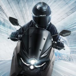 ทำไม!!! All New Yamaha NMAX TechMax ถึงได้รางวัล Thailand Motorcycle of the Year 2025