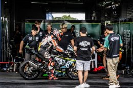 สู่เวทีเอเชีย! NEXZTER BRIC Superbike ฉลองแชมป์ พร้อมมอบ 4 ไวลด์การ์ด Asia Road Racing 2026 ยกระดับนักบิดไทยก้าวสู่สากล