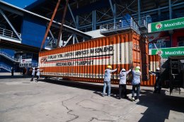 ดอร์น่าส่งทัพหน้า MotoGP ถึงไทย! เตรียมเปิดฉากฤดูกาล 2026 อย่างเป็นทางการที่เอเชีย