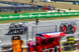 โมโตจีพี ประเทศไทย ทำถึง! ดวล ตุ๊กตุ๊ก กรังด์ปรีซ์ สร้างภาพจำสุดฮา กระหึ่มทั่วโลก