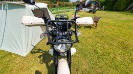 YAMAHA PG-1 SPECIAL EDITION OUTDOOR FASHION