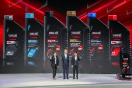 NEW YAMALUBE อย่ามาอะไรก็ได้...ถ้าไม่ใช้ยามาลู้ป