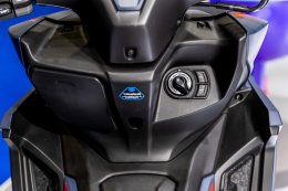 99,900 บาท กับ All New Yamaha AEROX SPแพงไหม?