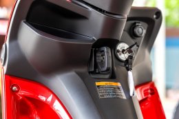 New Yamaha FINN ฟินน์กว่าเดิมครบทุกฟีเจอร์ที่ตอบโจทย์ชีวิตประจำวัน