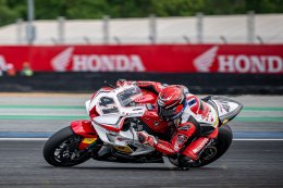 "ชี้ชะตา! เอเชีย โร้ด เรซซิ่ง จัดใหญ่ที่ไทย สนามปิดท้ายฤดูกาล 2025 จัดเต็มความเดือด 4 รุ่น 2 เรซ 5-7 ธ.ค.นี้