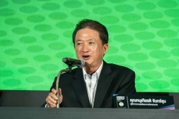 ไทยแถลงความพร้อม! เจ้าภาพ โมโตจีพี 2026 สนามเปิดฤดูกาล ใหญ่ขึ้น-สนุกขึ้น-ผู้ชมมากขึ้น ตั้งเป้าเป็นสนามที่ดีที่สุดและน่าจดจำที่สุดในปฏิทินแข่งขัน