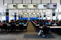 บุรีรัมย์จัดทัพ! ผนึกกำลังทุกภาคส่วน ซ้อมแพทย์อบรมมาร์แชล จัดประชุมใหญ่ก่อน MotoGP เปิดฉากสนามแรก