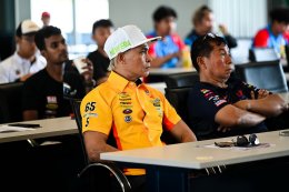 มอเตอร์สปอร์ตไทยต้องไปต่อ! NEXZTER BRIC Superbike เดินหน้าสานต่อความสำเร็จ เตรียมลุยสนาม 2 ปลายสิงหาคมนี้