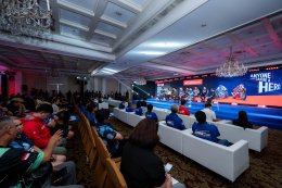 แถลงเปิดฤดูกาล NEXZTER BRIC Superbike 2025 ยกระดับความเข้มข้น-พัฒนาอีกขั้น สู่เป้าหมายสำคัญนำไทยสู่มหาอำนาจมอเตอร์สปอร์ตเอเชีย