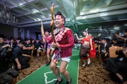 นับถอยหลัง MotoGP 2026! ไทยยืนหนึ่งสนามเปิดฤดูกาล พรีซีซั่นเทสต์เรซแรกของปีสุดยิ่งใหญ่