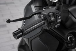 NEW YAMAHA XMAX TECH MAX : Follow The MAX  หนึ่งเดียวต้อง MAX ที่สุดแห่งอัตลักษณ์ความพรีเมียม ยกระดับทุกการขับขี่