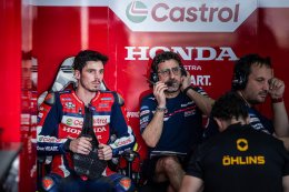 "เบซเซ็คคี" เร็วสุด...ทุบสถิติสนามช้าง!!! ผงาด บุรีรัมย์ เทสต์"