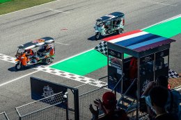 7 ปี MotoGP สนามประเทศไทย ปรากฏการณ์สุดกระหึ่ม จาก มหกรรมกีฬา สู่การขับเคลื่อน Thai Power ระดับโลก