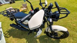 YAMAHA PG-1 SPECIAL EDITION OUTDOOR FASHION