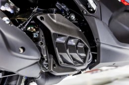 All New Yamaha AEROX SP สปอร์ตสุดไปอีกขั้น มันส์ขึ้นอีกทุกระดับ!