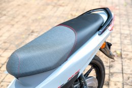 New Yamaha FINN ฟินน์กว่าเดิมครบทุกฟีเจอร์ที่ตอบโจทย์ชีวิตประจำวัน