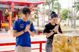 ททท. X BRIC Superbike เปิดโปรเจกต์ Buriram Check-in with Local Guide ชวน 4 นักบิดดังออกเดินทางค้นพบเสน่ห์บุรีรัมย์