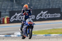 "ชี้ชะตา! เอเชีย โร้ด เรซซิ่ง จัดใหญ่ที่ไทย สนามปิดท้ายฤดูกาล 2025 จัดเต็มความเดือด 4 รุ่น 2 เรซ 5-7 ธ.ค.นี้