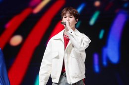 เด็กใหม่บุกบูทยามาฮ่าเปิดจักรวาลยูนีคเวิร์ส โชว์ความเป็นตัวเองกับมอเตอร์ไซค์สุดเทรนดี้ YAMAHA FAZZIO HYBRID #คันใหม่ถูกใจโน๊ะ!