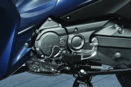 ยามาฮ่าเปิดตัว New YAMAHA Finn ฟินน์ใหม่ ไฉไลกว่าเดิม พร้อมยกระดับรถจักรยานยนต์ครอบครัวให้ตอบโจทย์ชีวิตคนยุคใหม่ ภายใต้แนวคิด ชีวิตดีย์...มีฟินน์