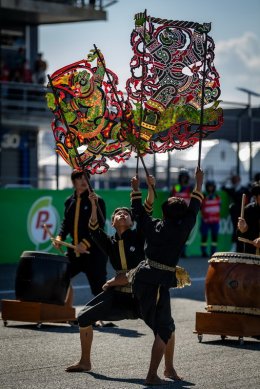 7 ปี MotoGP สนามประเทศไทย ปรากฏการณ์สุดกระหึ่ม จาก มหกรรมกีฬา สู่การขับเคลื่อน Thai Power ระดับโลก