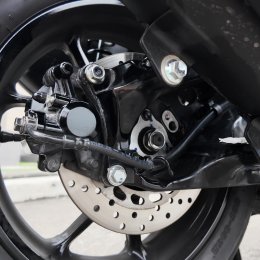 3S ที่ทำให้ All New Yamaha AEROX เป็นคำตอบของคนที่ต้องการรถ SuperSport Automatic!!!