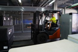 ดอร์น่าส่งทัพหน้า MotoGP ถึงไทย! เตรียมเปิดฉากฤดูกาล 2026 อย่างเป็นทางการที่เอเชีย