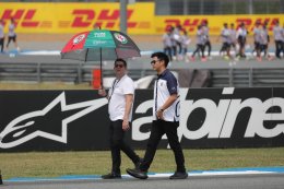 โมโตจีพี 2026 ได้ฤกษ์เปิดเทอมใหม่อย่างเป็นทางการที่ บุรีรัมย์