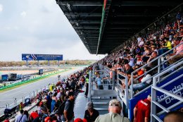 โมโตจีพี ไทยแลนด์เปิดฉากเดือด! เบซเซ็คคี ทุบสถิติสนามช้างฯ บด มาร์เกซ ขึ้นนำวันแรก