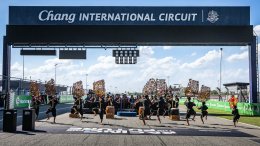 7 ปี MotoGP สนามประเทศไทย ปรากฏการณ์สุดกระหึ่ม จาก มหกรรมกีฬา สู่การขับเคลื่อน Thai Power ระดับโลก