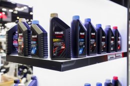 NEW YAMALUBE อย่ามาอะไรก็ได้...ถ้าไม่ใช้ยามาลู้ป