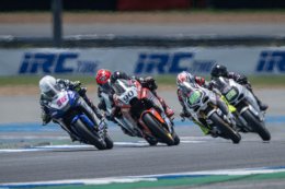 NEXZTER BRIC Superbike ยกระดับสู่ทัวร์นาเม้นท์ความเร็วระดับเอเชีย! เตรียมระเบิดศึกสนาม 2 ปลายเดือนนี้