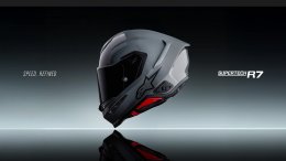 เพซแม็กซ์ มอเตอร์สปอร์ต เปิดตัวหมวกกันน็อค Alpinestars "Supertech R7 และ SM3" ครั้งแรกในไทย ยกทัพแบรนด์ระดับโลกบุกงาน IMPACT Speed Fest