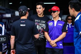มอเตอร์สปอร์ตไทยต้องไปต่อ! NEXZTER BRIC Superbike เดินหน้าสานต่อความสำเร็จ เตรียมลุยสนาม 2 ปลายสิงหาคมนี้