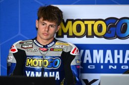 เพลงชาติไทยกระหึ่ม! แสตมป์ เข้าวิน โฮมเรซ ตี-ไอเดีย-อุ้ม พาเหรดกวาดโพเดียม Asia Road Racing