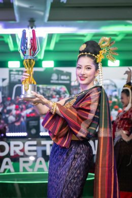 นับถอยหลัง MotoGP 2026! ไทยยืนหนึ่งสนามเปิดฤดูกาล พรีซีซั่นเทสต์เรซแรกของปีสุดยิ่งใหญ่