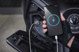 NEW YAMAHA XMAX TECH MAX : Follow The MAX  หนึ่งเดียวต้อง MAX ที่สุดแห่งอัตลักษณ์ความพรีเมียม ยกระดับทุกการขับขี่