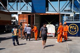 ดอร์น่าส่งทัพหน้า MotoGP ถึงไทย! เตรียมเปิดฉากฤดูกาล 2026 อย่างเป็นทางการที่เอเชีย