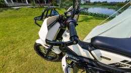 YAMAHA PG-1 SPECIAL EDITION OUTDOOR FASHION