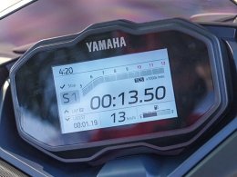 เจาะลึกหน้าจอ TFT ของ All New Yamaha AEROX SP แบบครบถ้วน!!!