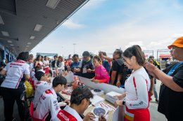 "ชี้ชะตา! เอเชีย โร้ด เรซซิ่ง จัดใหญ่ที่ไทย สนามปิดท้ายฤดูกาล 2025 จัดเต็มความเดือด 4 รุ่น 2 เรซ 5-7 ธ.ค.นี้