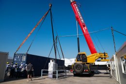 ดอร์น่าส่งทัพหน้า MotoGP ถึงไทย! เตรียมเปิดฉากฤดูกาล 2026 อย่างเป็นทางการที่เอเชีย