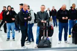 เช็กอินบุรีรัมย์! นักบิด MotoGP ถึงไทย เตรียมลุย Pre-Season Test 21-22 ก.พ. นี้ ที่สนามช้างฯ