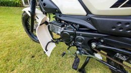 YAMAHA PG-1 SPECIAL EDITION OUTDOOR FASHION