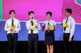 ยามาฮ่า x Samsung ชวนวัยมหาลัยปล่อยของ! เปิดแคมเปญ มหาลัยโคตรฟาซ ประชันไอเดียคอนเทนต์