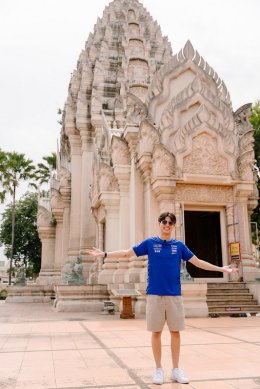 ททท. X BRIC Superbike เปิดโปรเจกต์ Buriram Check-in with Local Guide ชวน 4 นักบิดดังออกเดินทางค้นพบเสน่ห์บุรีรัมย์