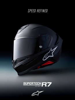 เพซแม็กซ์ มอเตอร์สปอร์ต เปิดตัวหมวกกันน็อค Alpinestars "Supertech R7 และ SM3" ครั้งแรกในไทย ยกทัพแบรนด์ระดับโลกบุกงาน IMPACT Speed Fest