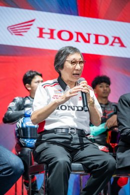 NEXZTER BRIC Superbike 2026 เปิดจักรวาลความเร็วฮีโร่นักบิดไทยสไตล์มังงะ ปรับกติกา-บุกตลาดจีนเต็มสูบ ดันไวรัลทั้งฤดูกาล