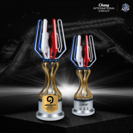 นับถอยหลัง MotoGP 2026! ไทยยืนหนึ่งสนามเปิดฤดูกาล พรีซีซั่นเทสต์เรซแรกของปีสุดยิ่งใหญ่